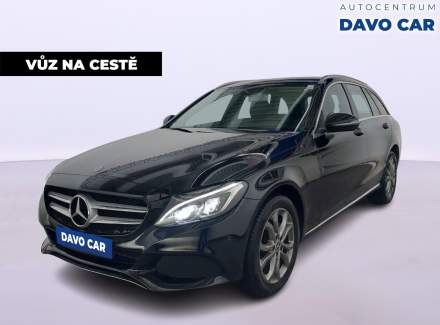 Mercedes-Benz - C-class