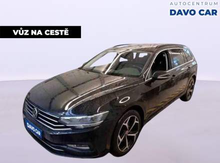 Volkswagen - Passat