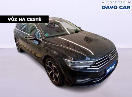 Volkswagen - Passat