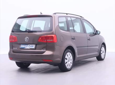 Volkswagen - Touran
