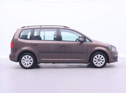 Volkswagen - Touran