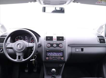 Volkswagen - Touran