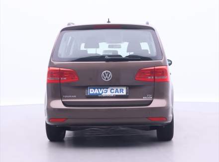 Volkswagen - Touran