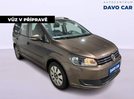 Volkswagen - Touran