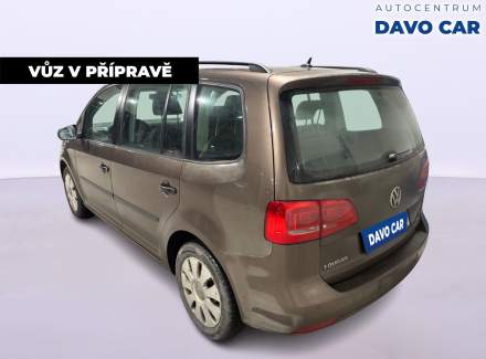 Volkswagen - Touran