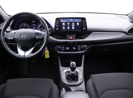 Hyundai - i30