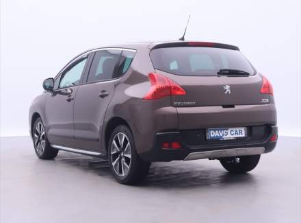 Peugeot - 3008