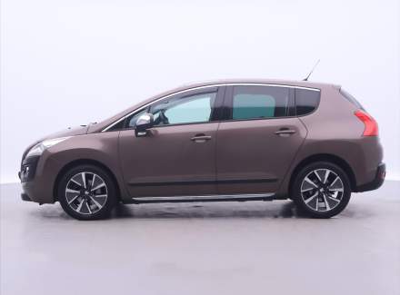 Peugeot - 3008