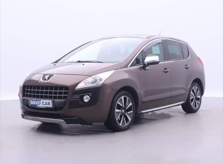 Peugeot - 3008