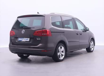 Volkswagen - Sharan
