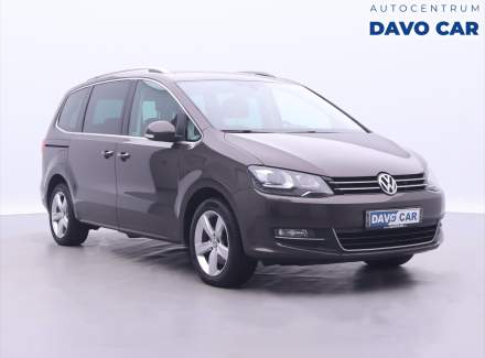 Volkswagen - Sharan
