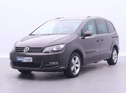 Volkswagen - Sharan