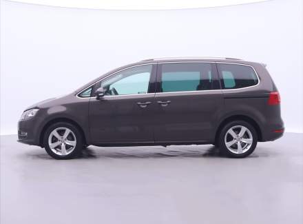 Volkswagen - Sharan