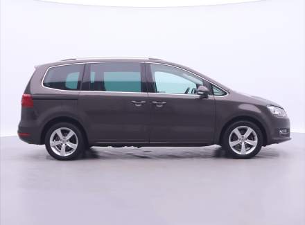 Volkswagen - Sharan