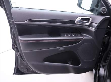 Jeep - Grand Cherokee