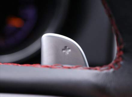 Jeep - Grand Cherokee