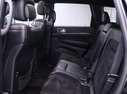 Jeep - Grand Cherokee