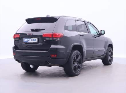Jeep - Grand Cherokee