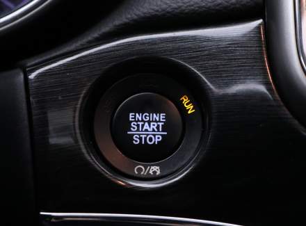 Jeep - Grand Cherokee