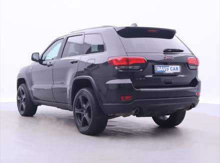 Jeep - Grand Cherokee