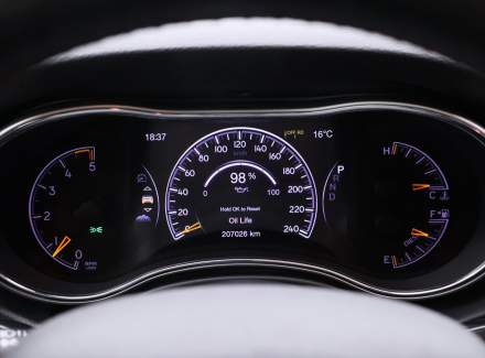 Jeep - Grand Cherokee