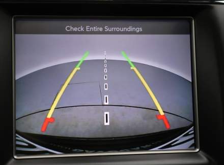 Jeep - Grand Cherokee