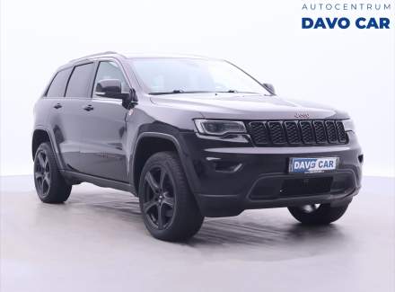 Jeep - Grand Cherokee