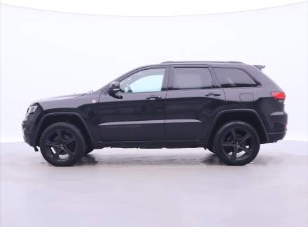 Jeep - Grand Cherokee
