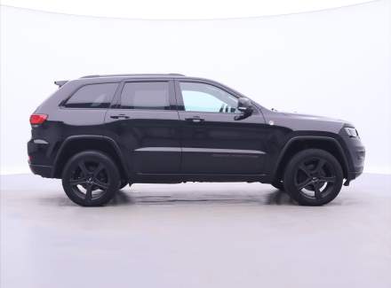 Jeep - Grand Cherokee