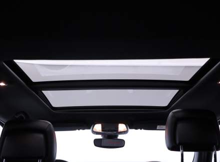 Jeep - Grand Cherokee