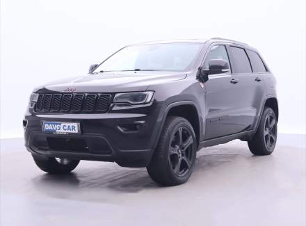 Jeep - Grand Cherokee