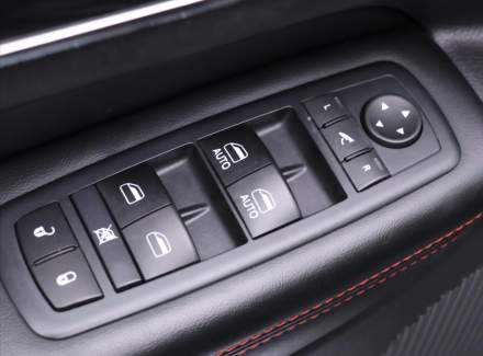 Jeep - Grand Cherokee