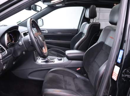 Jeep - Grand Cherokee