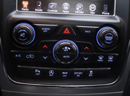 Jeep - Grand Cherokee