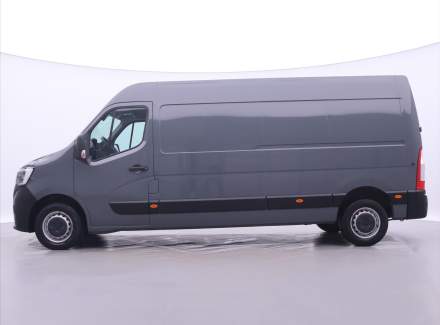 Renault - Master