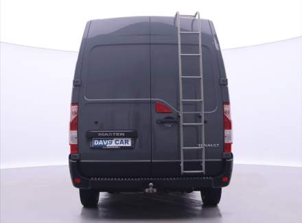 Renault - Master