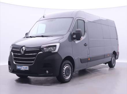 Renault - Master