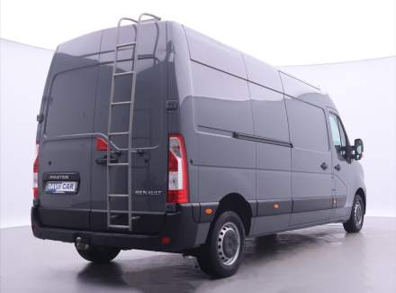 Renault - Master