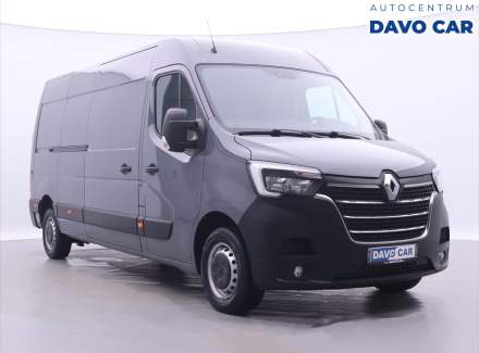 Renault - Master