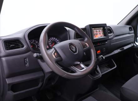 Renault - Master