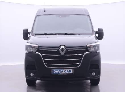 Renault - Master