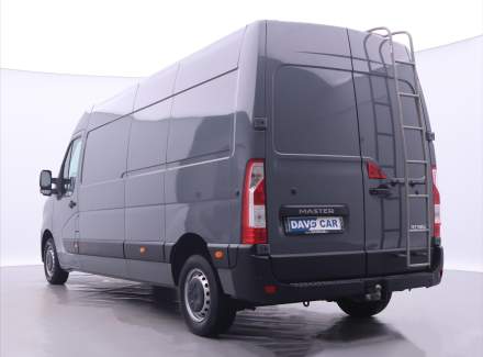 Renault - Master