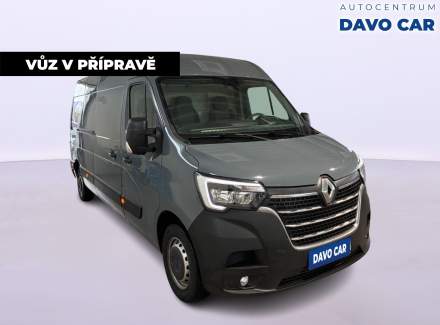 Renault - Master