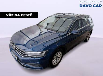 Volkswagen - Passat