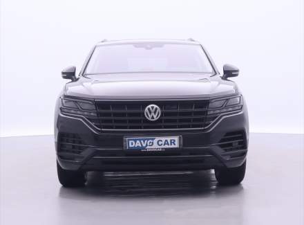 Volkswagen - Touareg