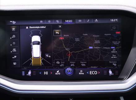 Volkswagen - Touareg