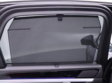 Volkswagen - Touareg