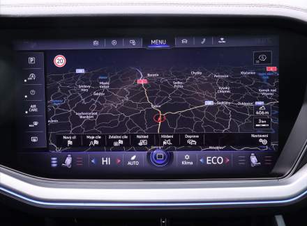 Volkswagen - Touareg