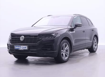 Volkswagen - Touareg