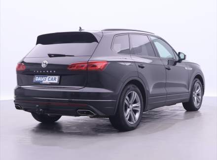 Volkswagen - Touareg